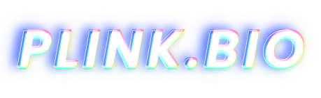 Plink.bio Logo